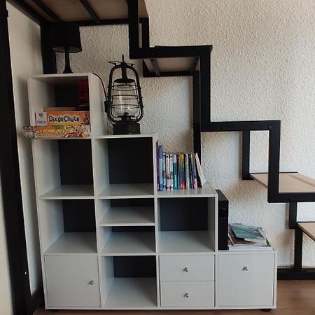 Studio Cosy Au Pied Des Pistes Villard-De-Lans 4 Pers Εξωτερικό φωτογραφία