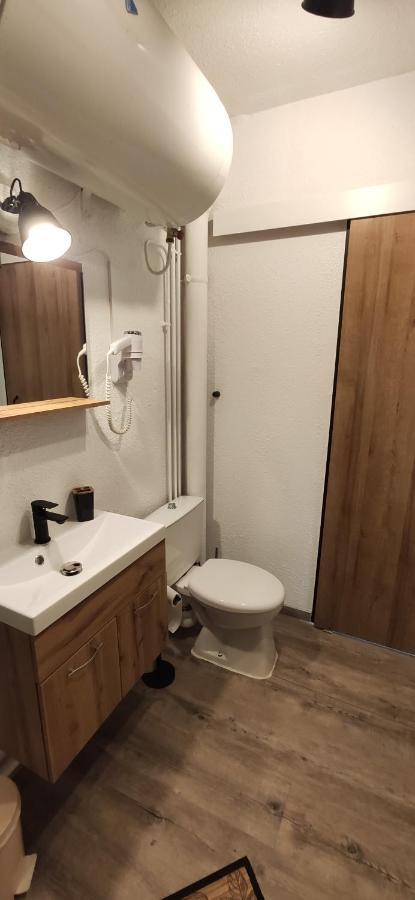 Studio Cosy Au Pied Des Pistes Villard-De-Lans 4 Pers Εξωτερικό φωτογραφία