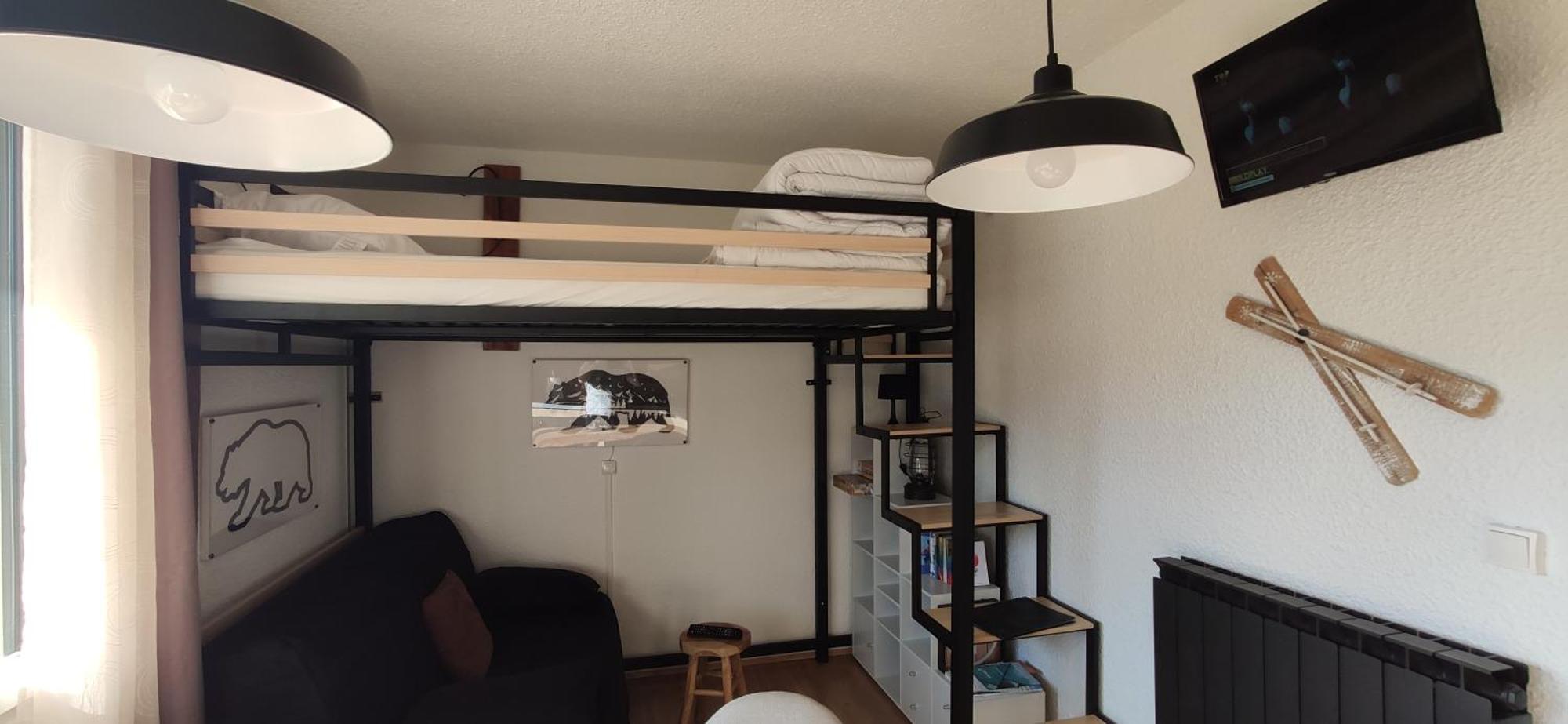 Studio Cosy Au Pied Des Pistes Villard-De-Lans 4 Pers Εξωτερικό φωτογραφία