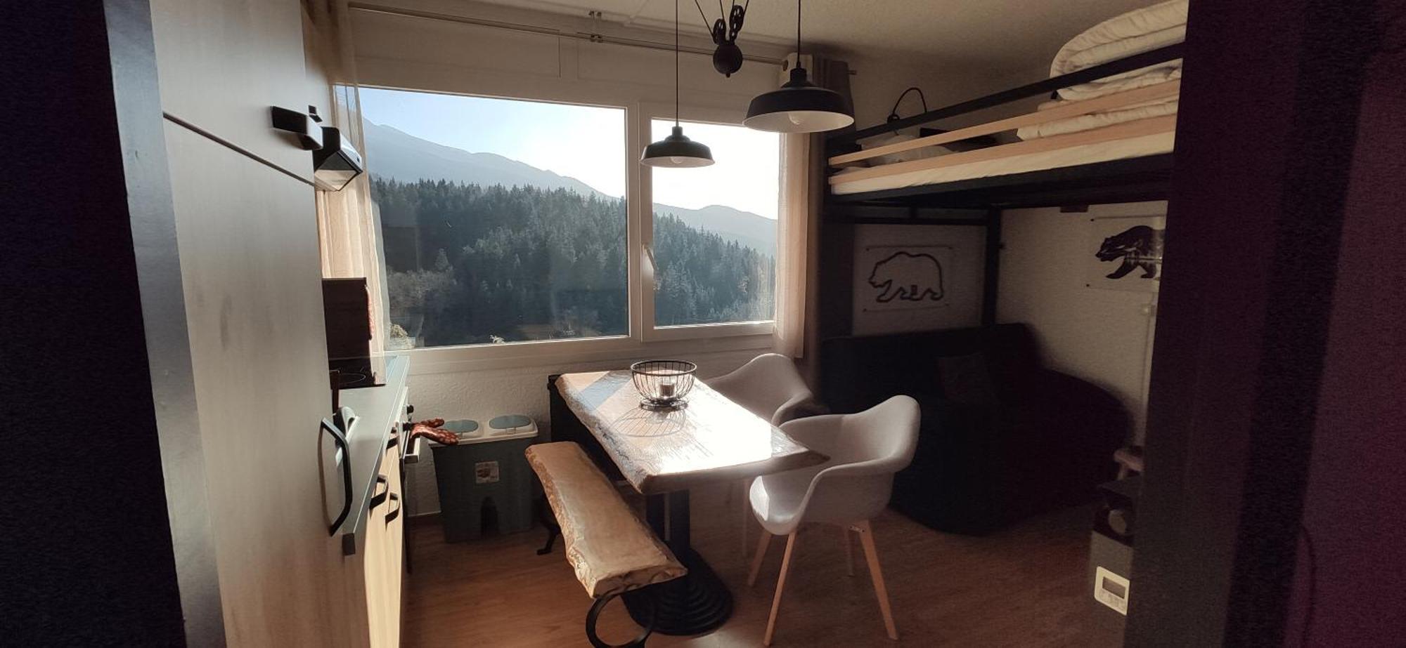 Studio Cosy Au Pied Des Pistes Villard-De-Lans 4 Pers Εξωτερικό φωτογραφία