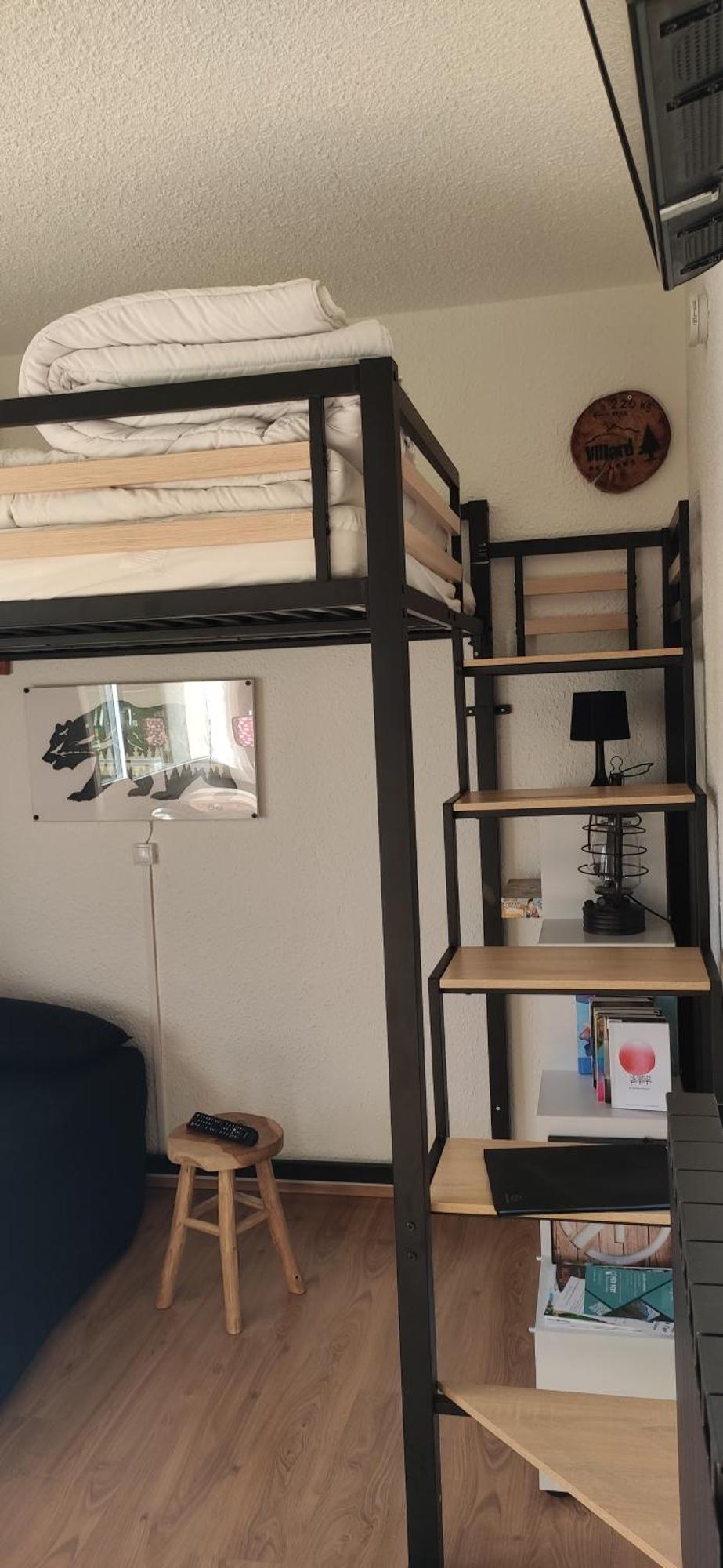 Studio Cosy Au Pied Des Pistes Villard-De-Lans 4 Pers Εξωτερικό φωτογραφία
