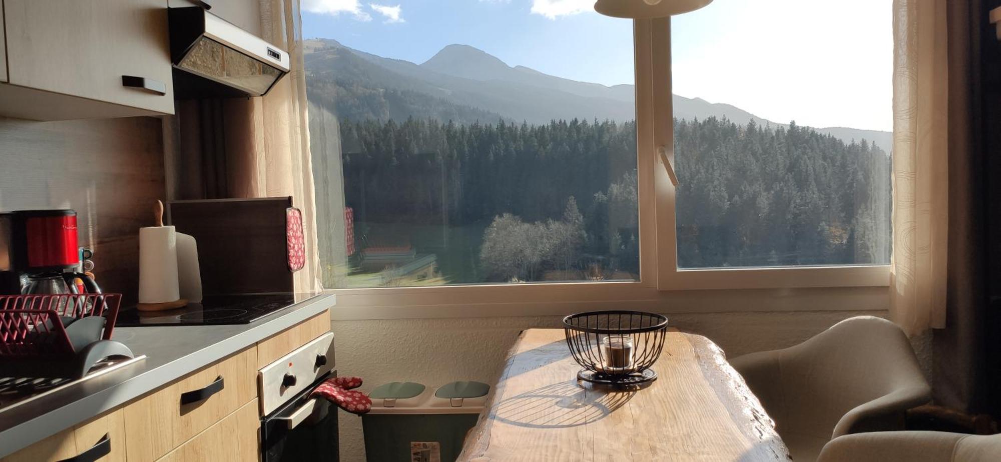 Studio Cosy Au Pied Des Pistes Villard-De-Lans 4 Pers Εξωτερικό φωτογραφία